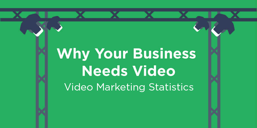 infographic video statistics