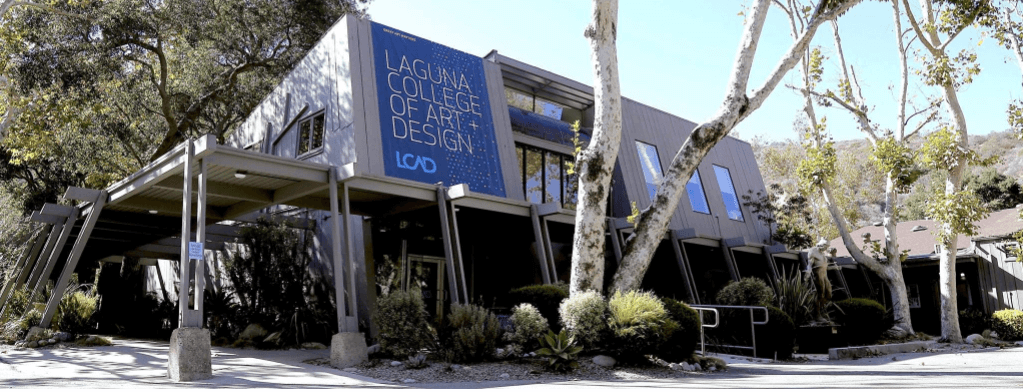 Laguana College of Art and Design