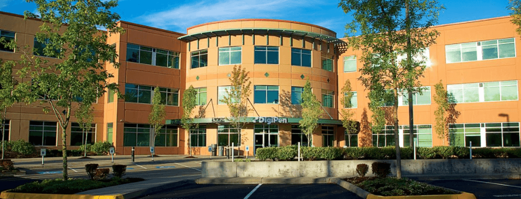 DigiPen Institute of Technology