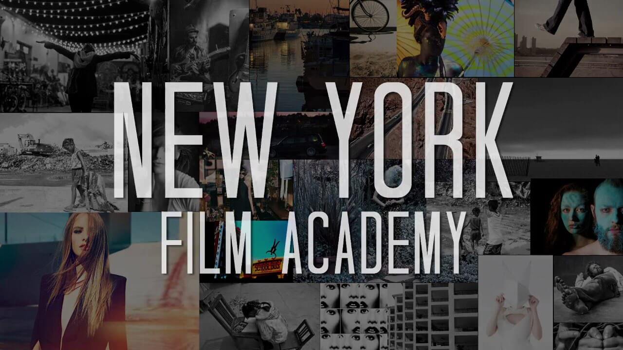 New York Film... Academy