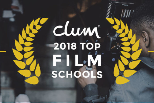 Clum's Top Film Schools