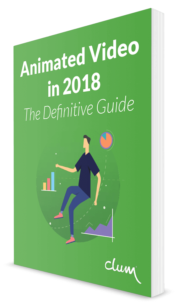 Animated Video Guide Cover