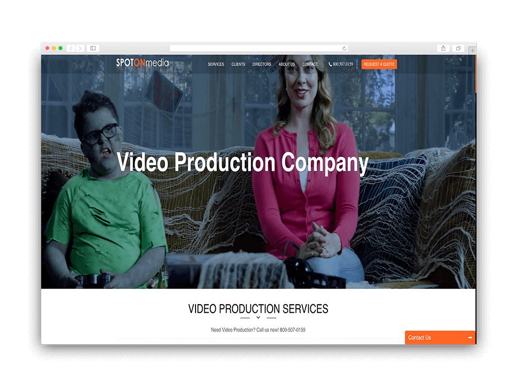 KRM Productions – KRM Productions, Audio, Video, Web Design, Graphics