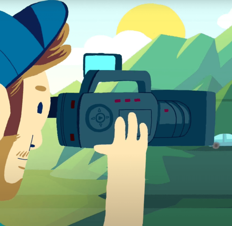 Animated Video Production | Clum Creative